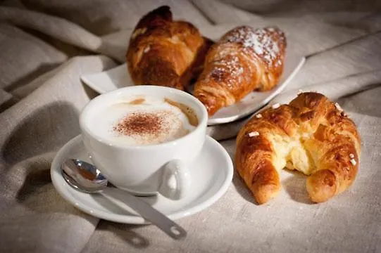 Da Biagio - Restaurant לינה וארוחת בוקר סן סברו