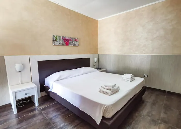 Da Biagio - Restaurant לינה וארוחת בוקר