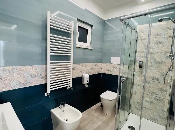 Da Biagio - Restaurant לינה וארוחת בוקר 3*