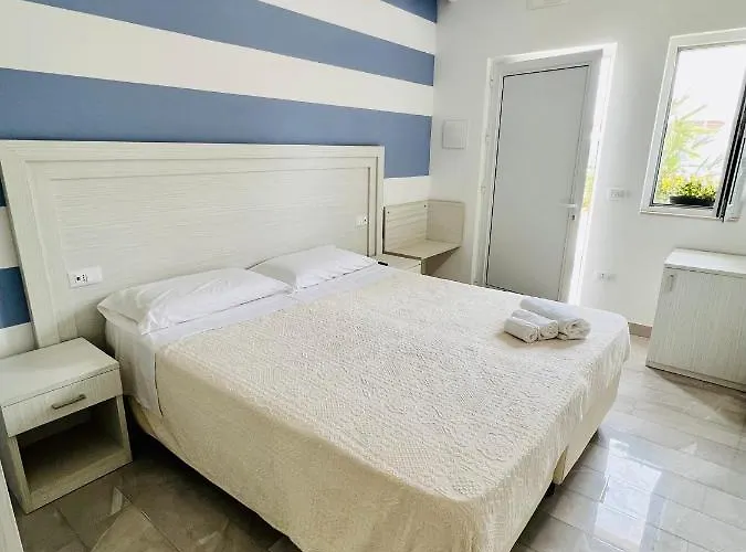 Da Biagio - Restaurant לינה וארוחת בוקר סן סברו