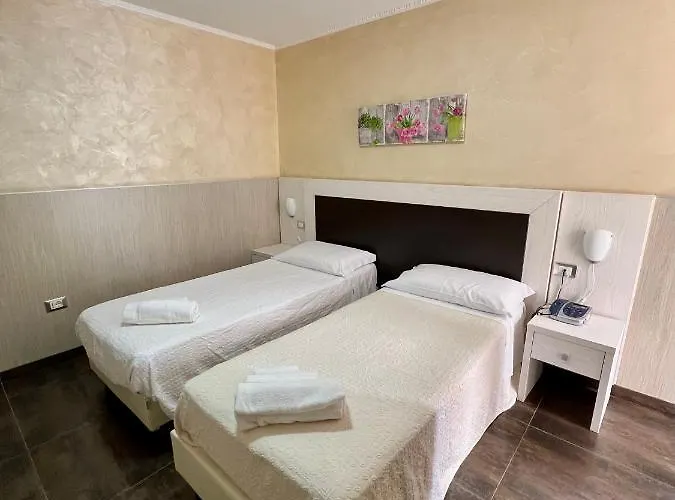 לינה וארוחת בוקר Da Biagio - Restaurant 3*