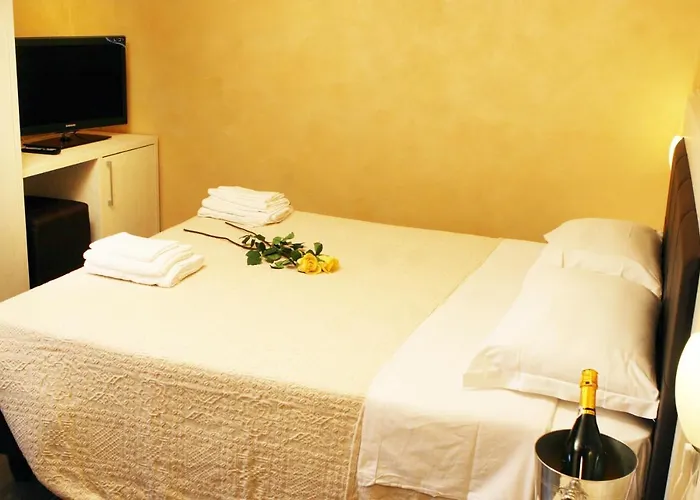 Da Biagio - Restaurant לינה וארוחת בוקר 3*