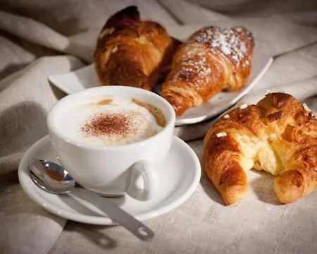 Da Biagio - Restaurant Couette-café San Severo