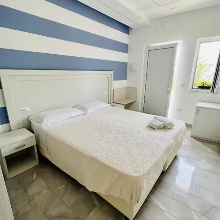 Da Biagio - Restaurant Bed & Breakfast San Severo