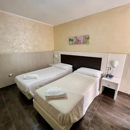 Couette-café Da Biagio - Restaurant 3*