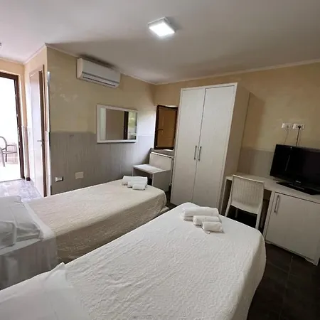 Da Biagio - Restaurant Bed & Breakfast San Severo