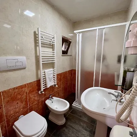 Bed & Breakfast Da Biagio - Restaurant San Severo