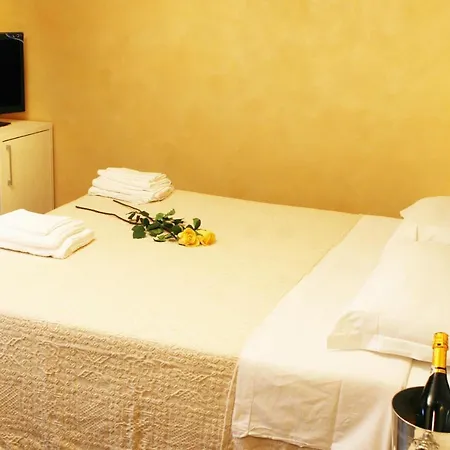 Da Biagio - Restaurant Couette-café 3*